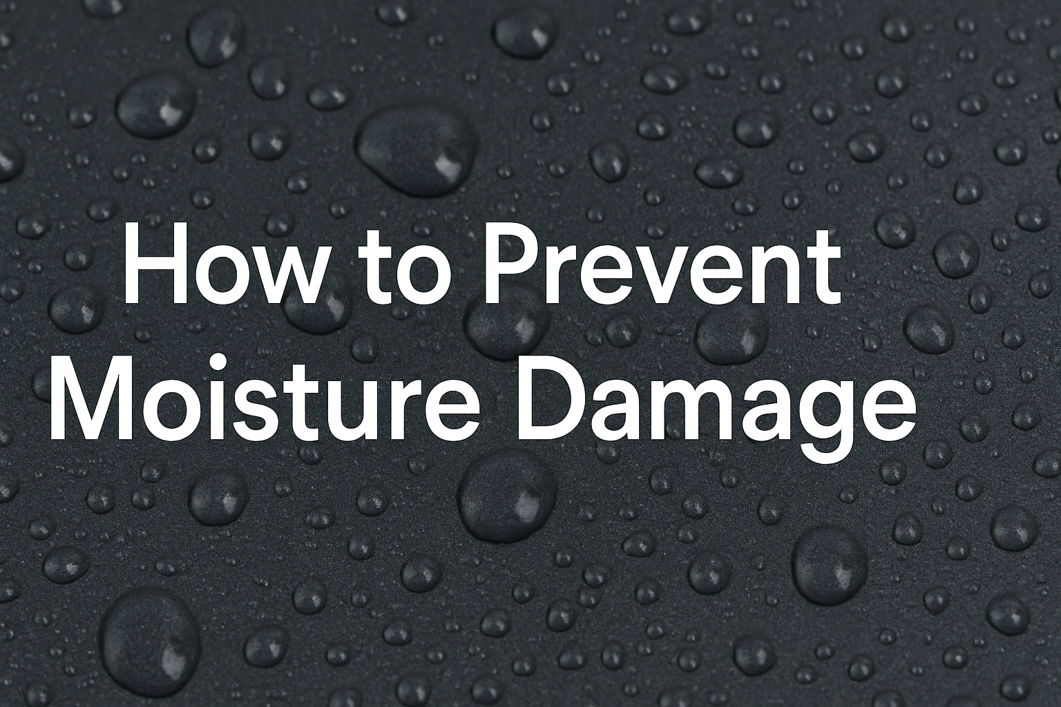 What Happens If Lithium Batteries Get Wet? How to Prevent Moisture Damage