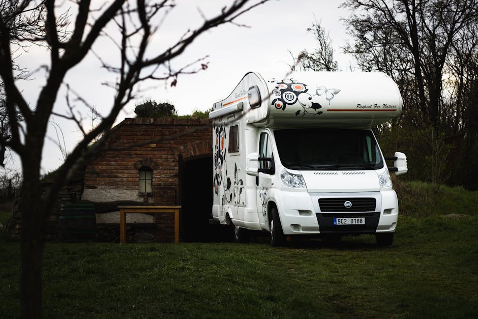 The Ultimate Guide to LiFePO4 Batteries: Optimizing Power Systems for RVs, Marine, and Off-Grid Living