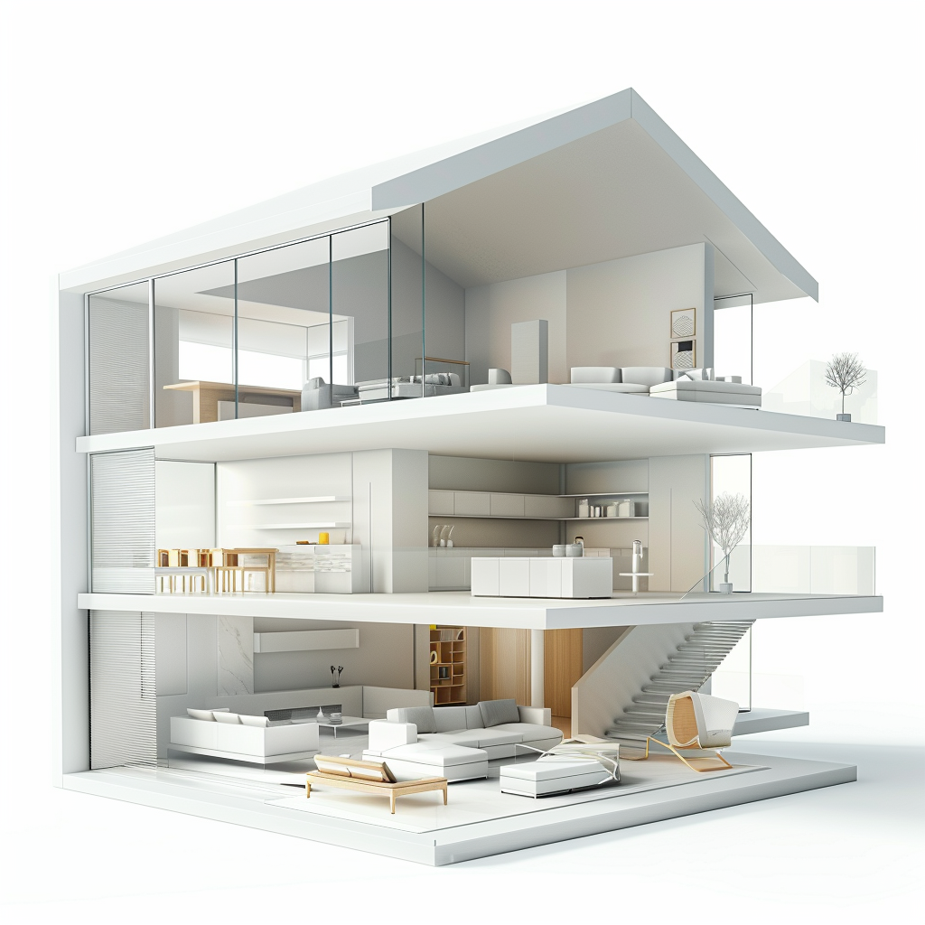 Off-grid Home Storage